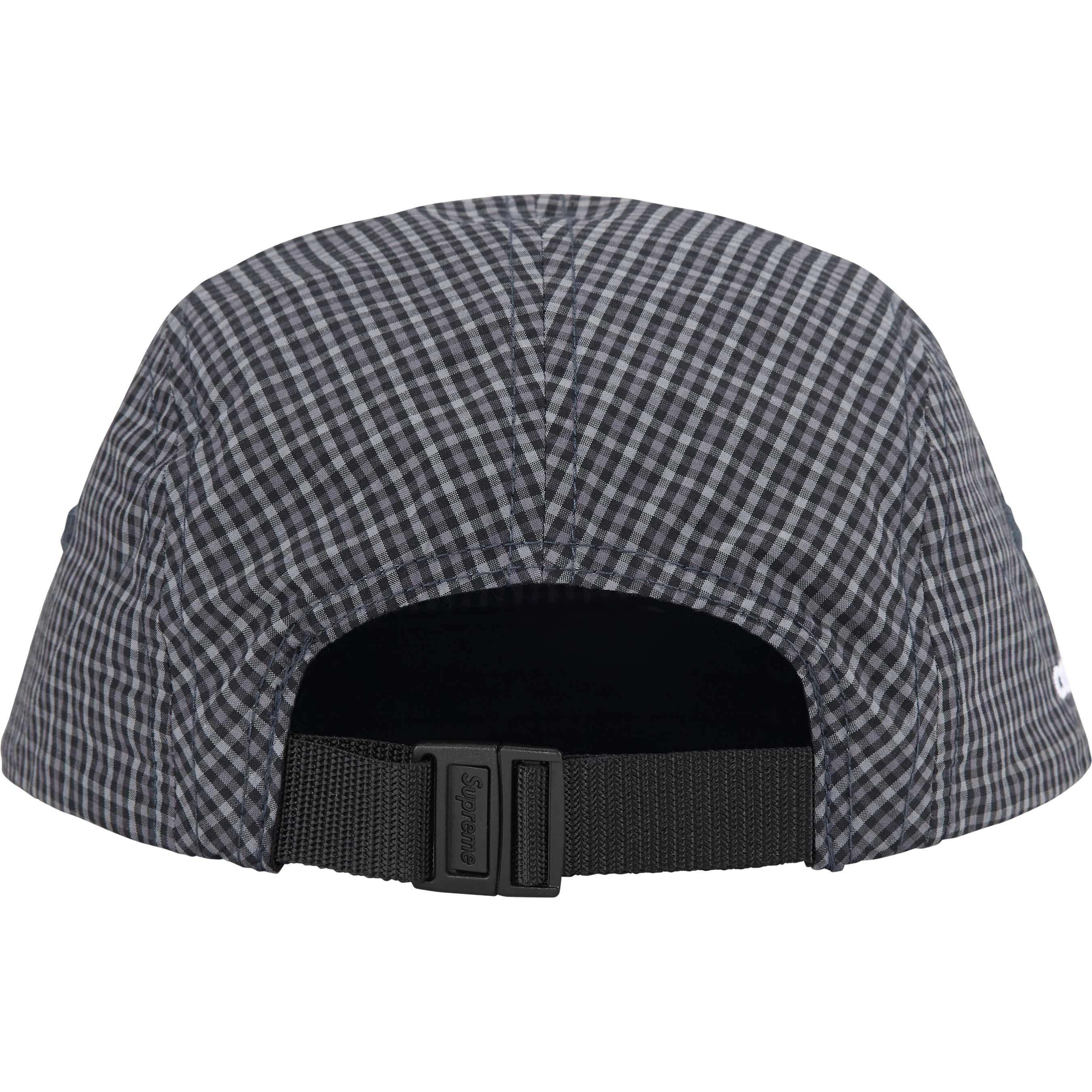 Cordura® Plaid Camp Cap view 5